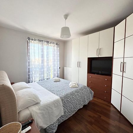 Homeaway Pescara Airport サン・ジョヴァンニ・テアティーノ エクステリア 写真