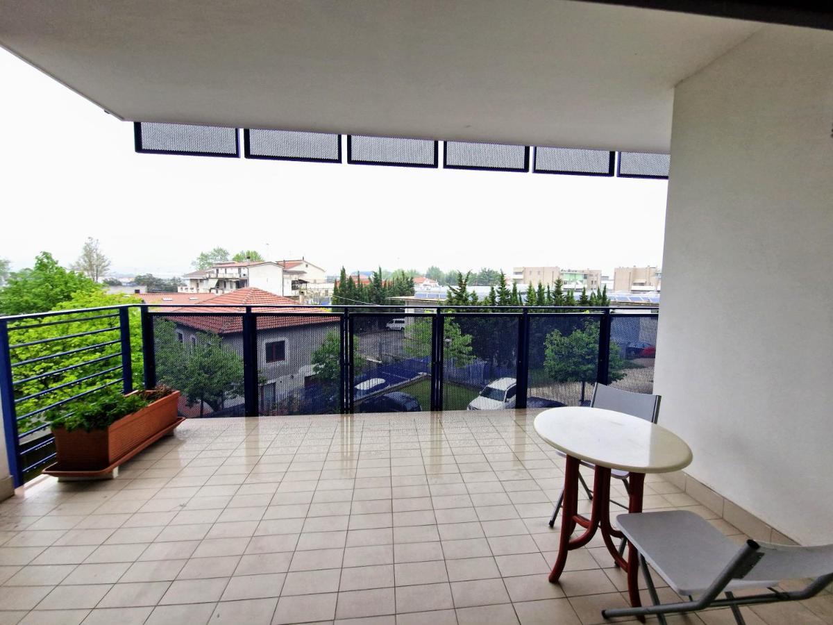 Homeaway Pescara Airport サン・ジョヴァンニ・テアティーノ エクステリア 写真