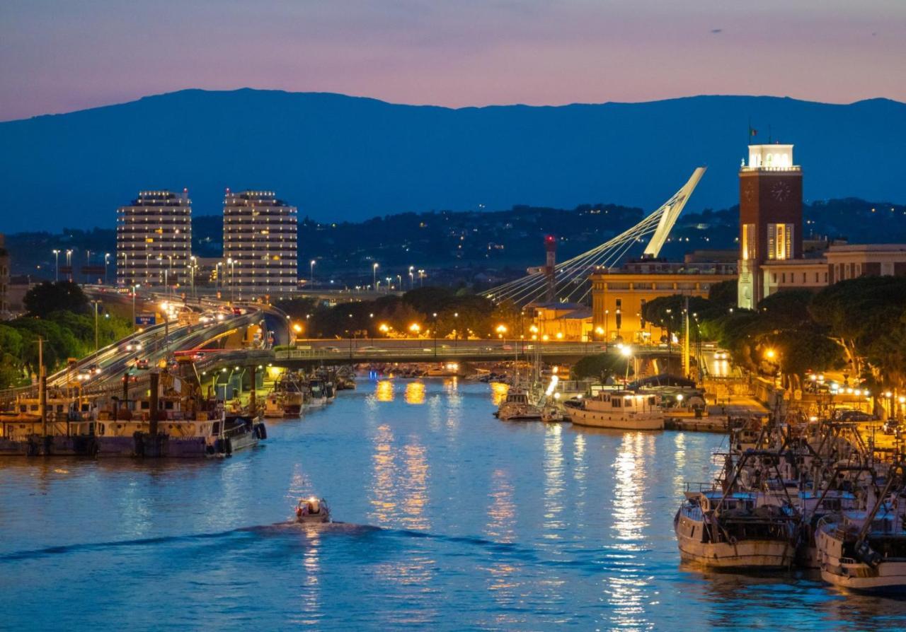 Homeaway Pescara Airport サン・ジョヴァンニ・テアティーノ エクステリア 写真