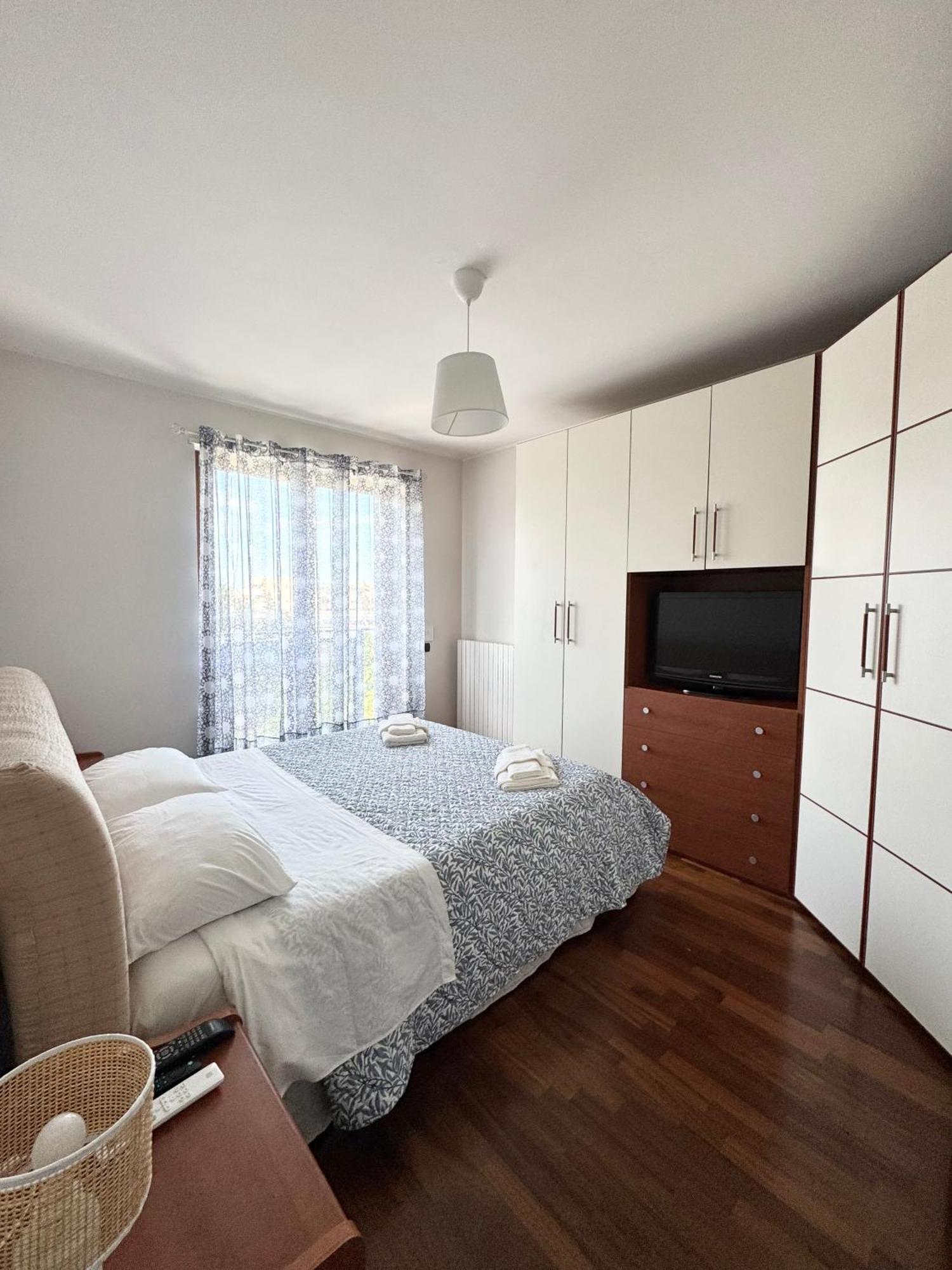 Homeaway Pescara Airport サン・ジョヴァンニ・テアティーノ エクステリア 写真
