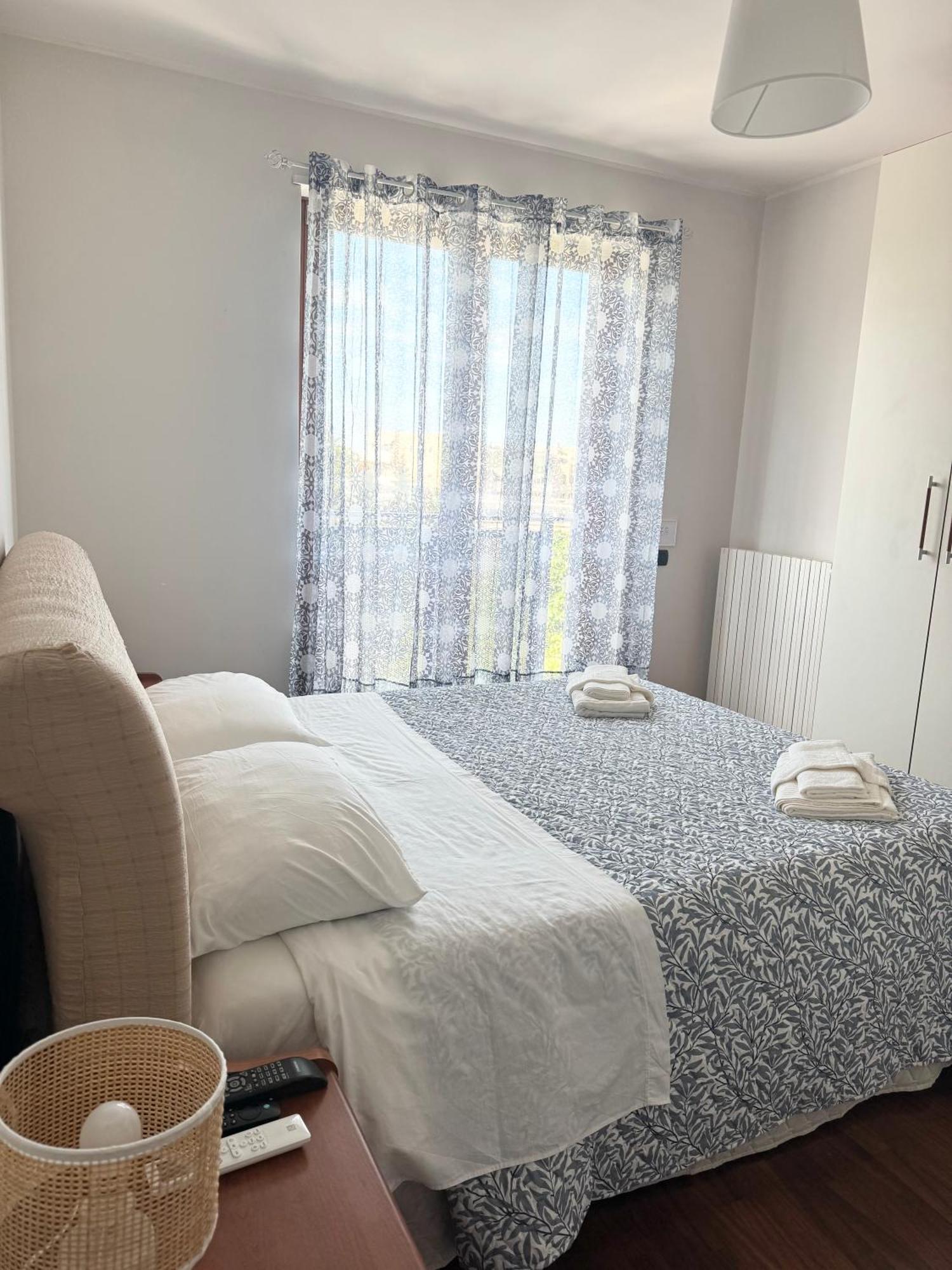 Homeaway Pescara Airport サン・ジョヴァンニ・テアティーノ エクステリア 写真