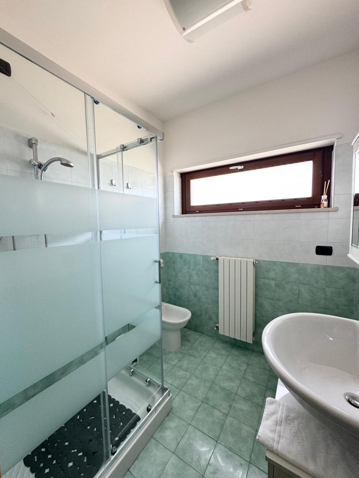 Homeaway Pescara Airport サン・ジョヴァンニ・テアティーノ エクステリア 写真