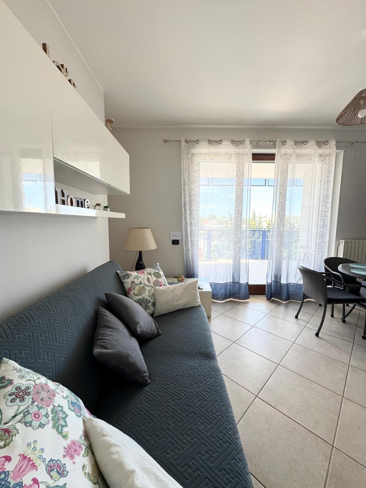 Homeaway Pescara Airport サン・ジョヴァンニ・テアティーノ エクステリア 写真